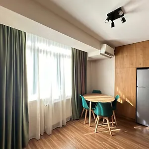 Апартаменты Elene's Flat, Тбилиси